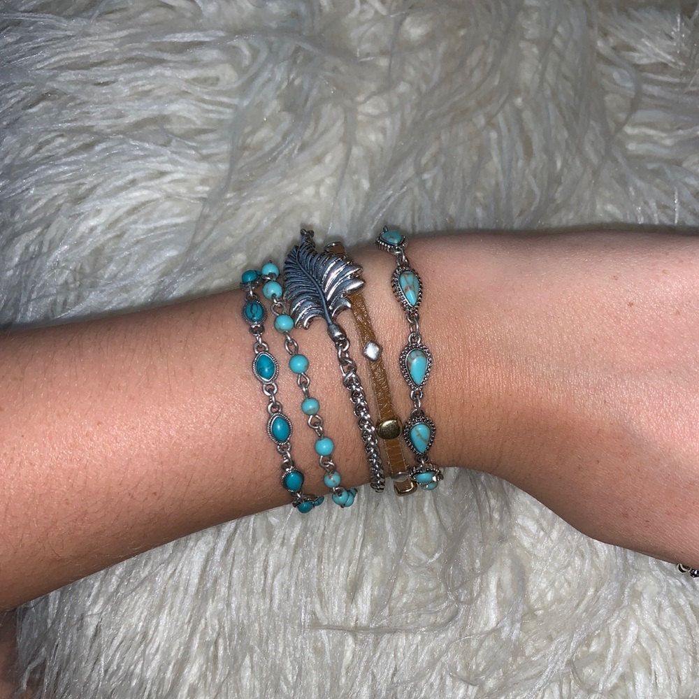 Lucky Brand Bracelet